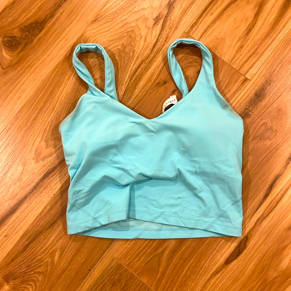 lululemon align Tank top